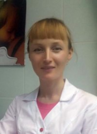 Митина Елена Владимировна Митина Елена Владимировна
