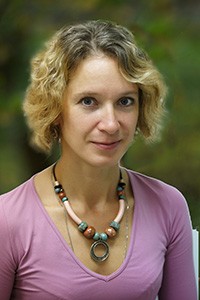 Прудник Елена Геннадьевна Прудник Елена Геннадьевна