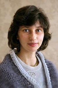 Гусева Анна Александровна Гусева Анна Александровна