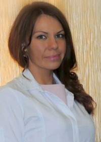 Курбанова Екатерина Александровна Курбанова Екатерина Александровна