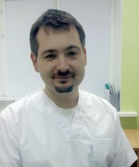 Ткачук Павел Витальевич Ткачук Павел Витальевич
