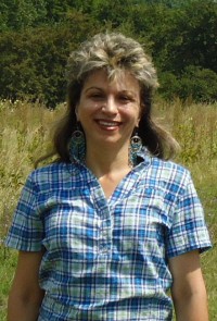 Терсакова Жанна Владимировна Терсакова Жанна Владимировна