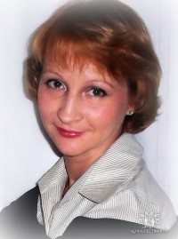 Баринова Наталья Михайловна Баринова Наталья Михайловна