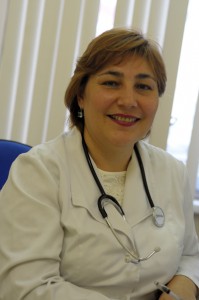 Ларина Диля Виуловна Ларина Диля Виуловна