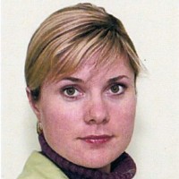Воронина Татьяна Георгиевна Воронина Татьяна Георгиевна