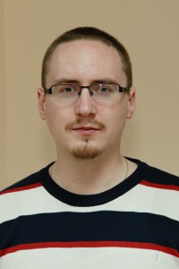 Романовский Николай Владиславович Романовский Николай Владиславович