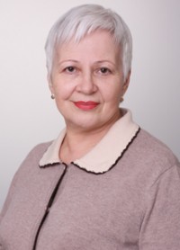 Сергиенко Татьяна Яковлевна