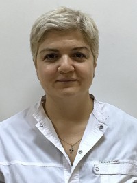 Трепилец Виктория Михайловна Трепилец Виктория Михайловна