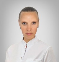 Чернышова Марина Сергеевна Чернышова Марина Сергеевна
