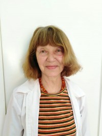 Караяниди Наталья Дмитриевна Караяниди Наталья Дмитриевна