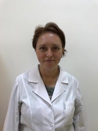 Плеханова Ольга Петровна Плеханова Ольга Петровна