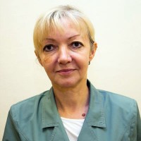 Шилова Елена Андреевна Шилова Елена Андреевна