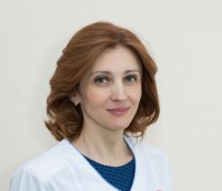 Кочергина Ирина Николаевна Кочергина Ирина Николаевна