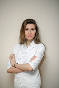 Григорчук Евгения Андреевна Григорчук Евгения Андреевна