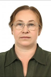 Калинина Марина Анатольевна