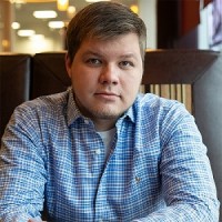 Филимонов Антон Александрович Филимонов Антон Александрович