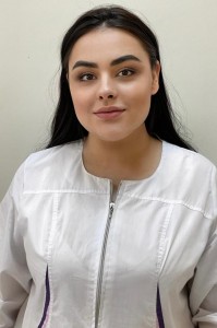 Ибраимова Эдие Сейрановна Ибраимова Эдие Сейрановна