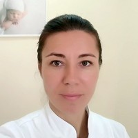 Супруненко Оксана Сергеевна Супруненко Оксана Сергеевна