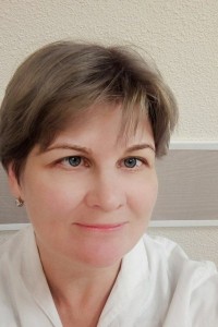 Домрачева Ирина Станиславовна Домрачева Ирина Станиславовна