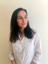 Белозерова Айна Имираслановна