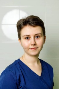Симакова Ирина Андреевна