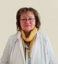 Лащ Наталия Юрьевна