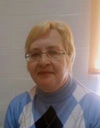 Дорохина Мария Васильевна Дорохина Мария Васильевна