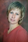 Дарвин Юлия Владимировна Дарвин Юлия Владимировна